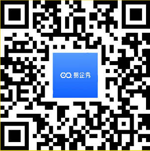 预约二维码