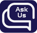 Chat online with librarians: Ask Us!